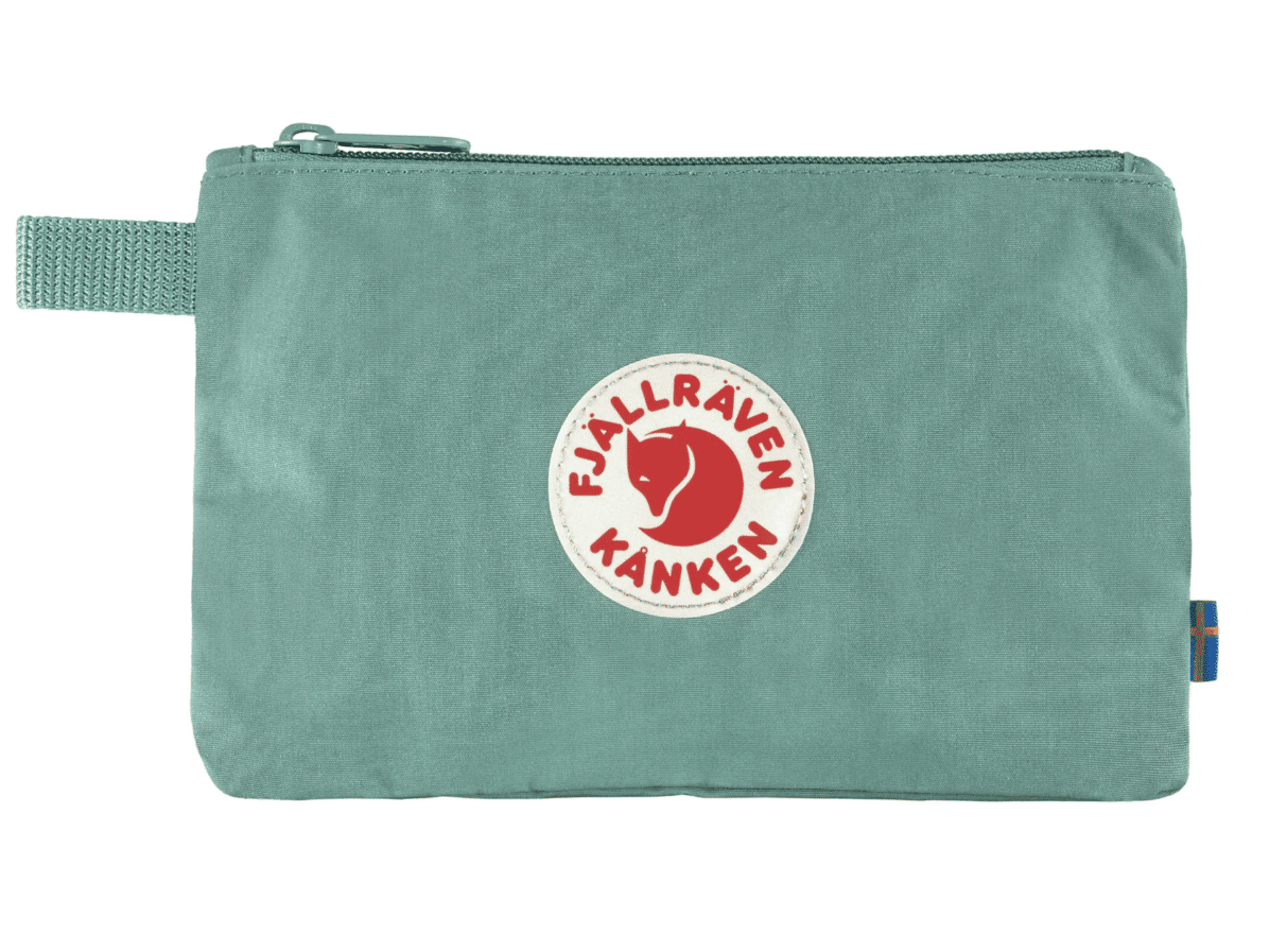 Fjällraven Kånken Gear Pocket
