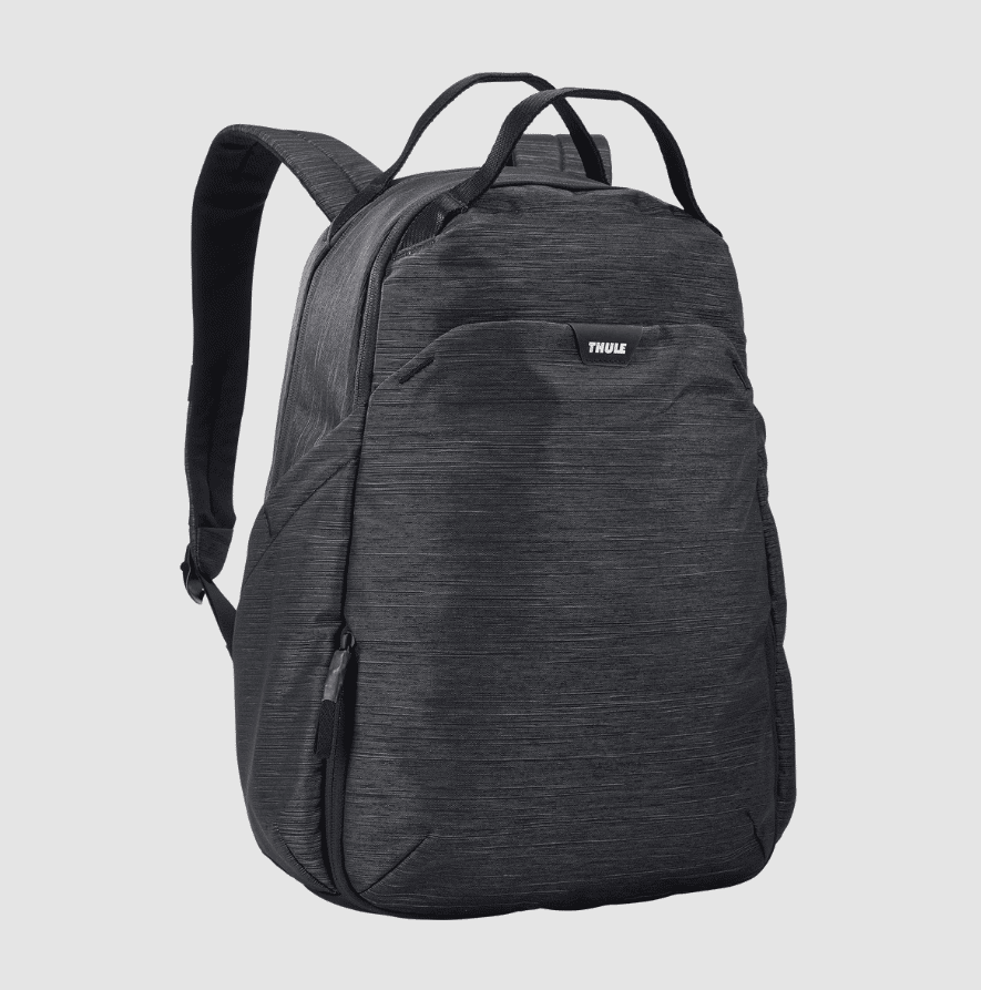 Thule changing backpack