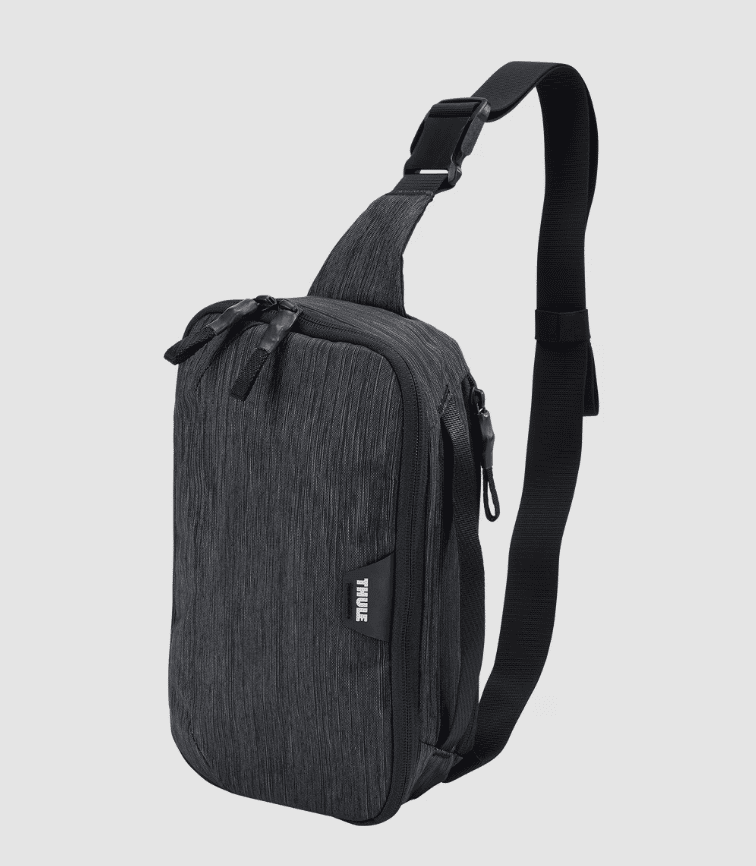 Thule changing backpack