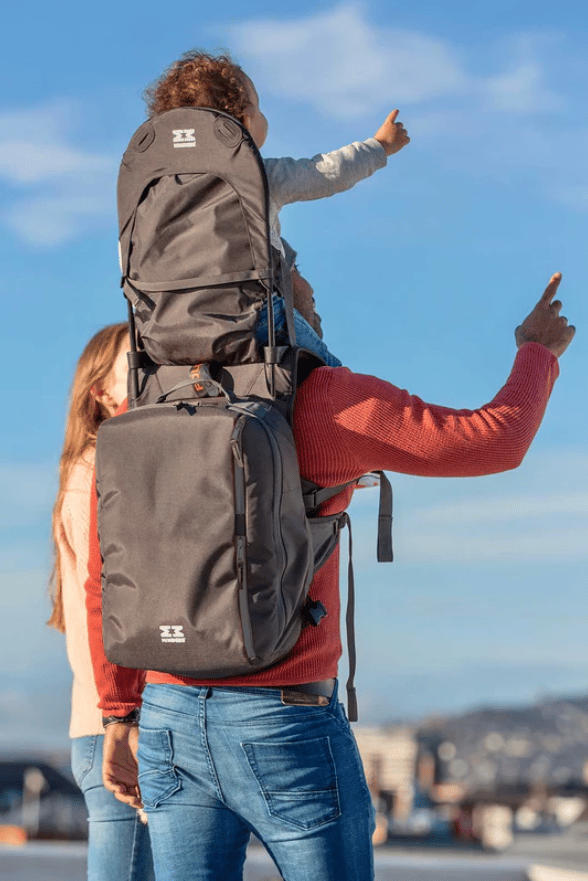 MiniMeis G4 Backpack