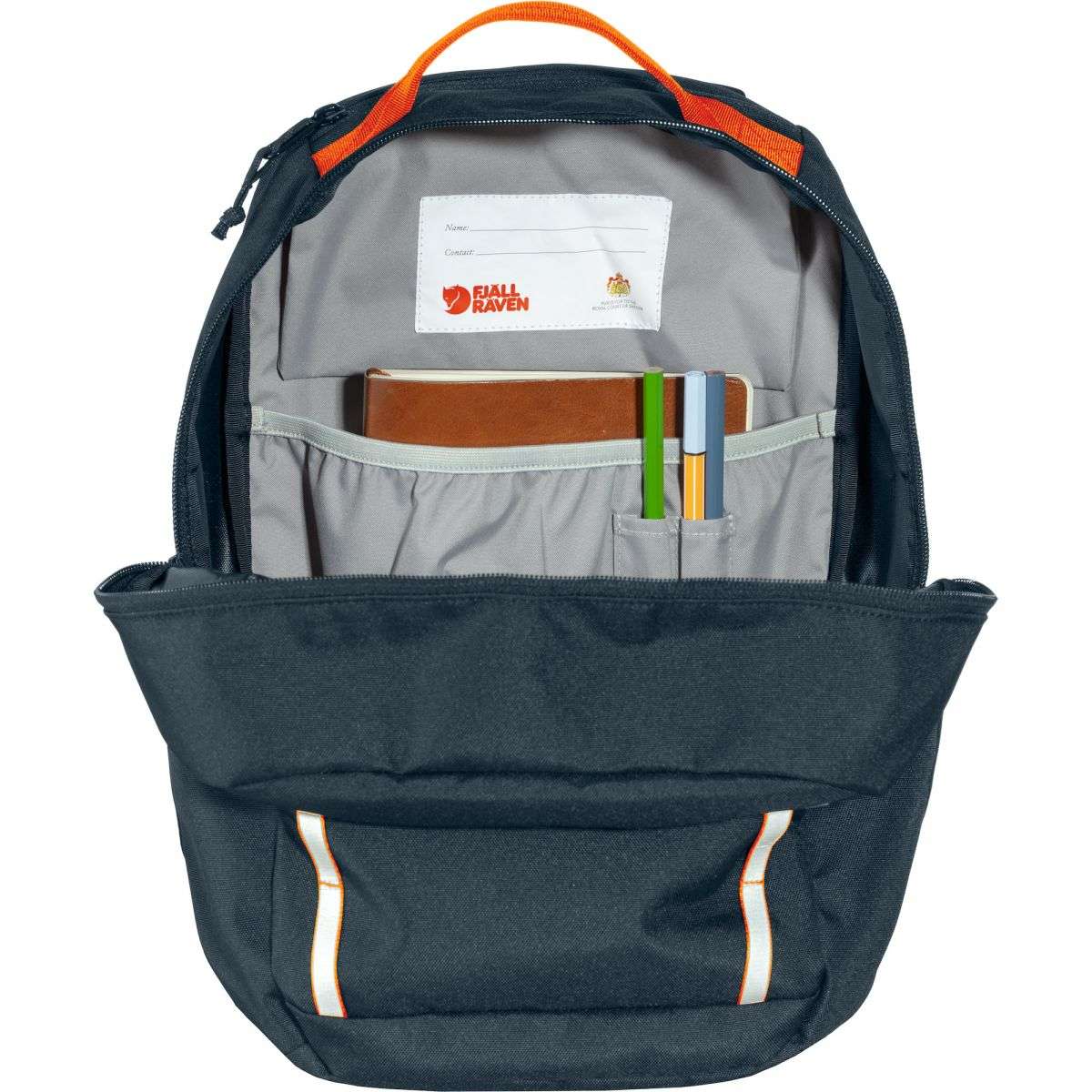 Fjällräven Kånken Skule Kids backpack