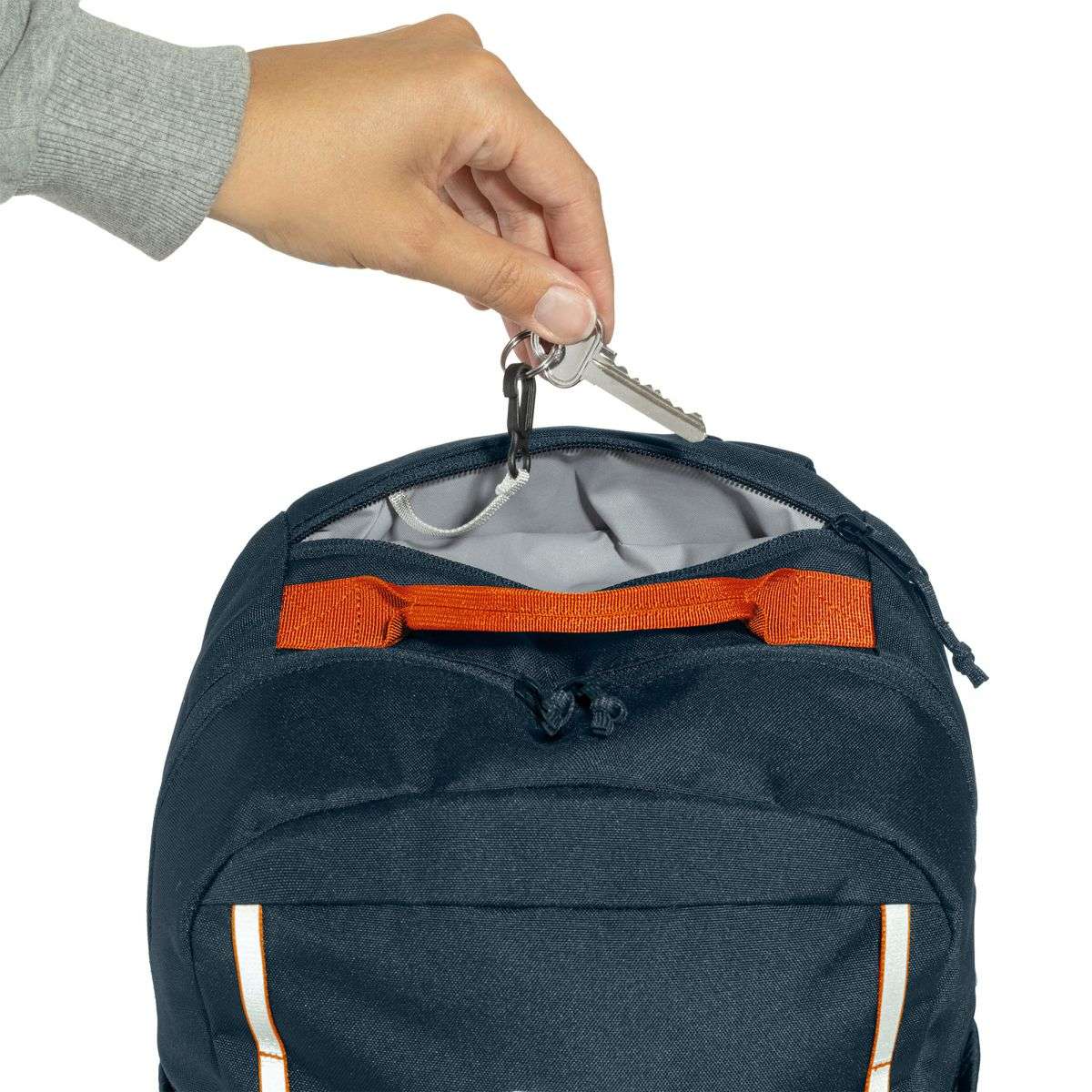 Fjällräven Kånken Skule Kids backpack