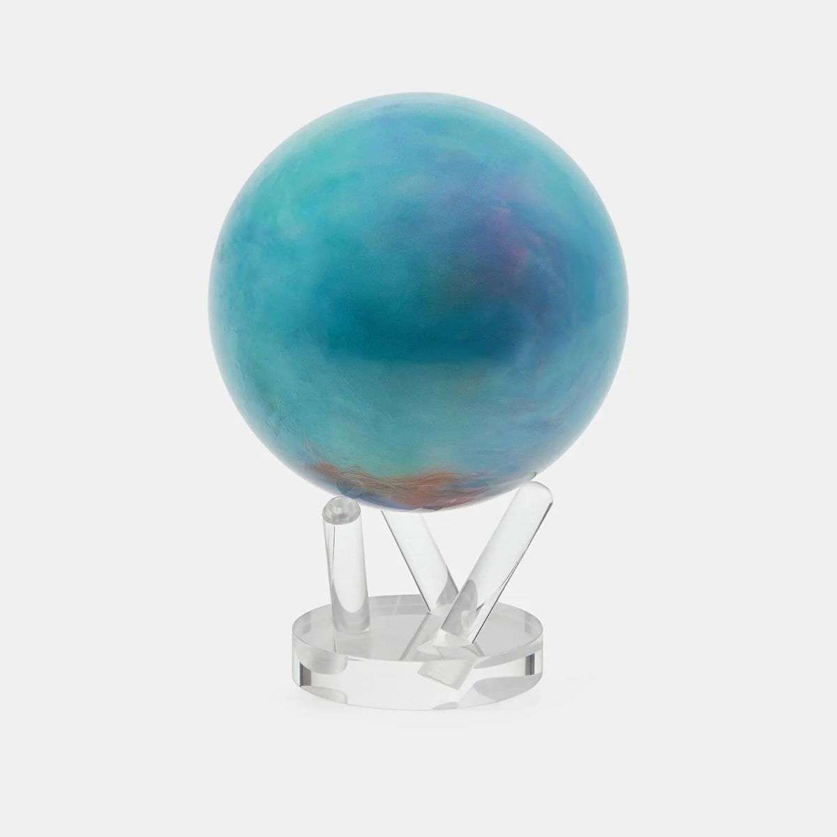 MOVA Enceladus Self Spinning Globe
