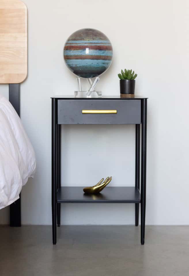 MOVA Jupiter Self Spinning Globe