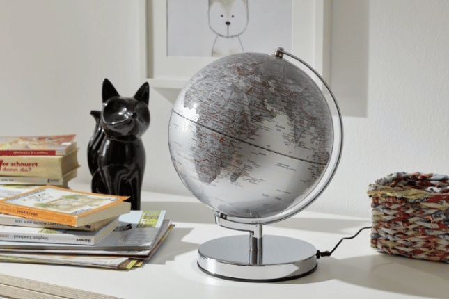 Emform Terra 25cm Light Globe