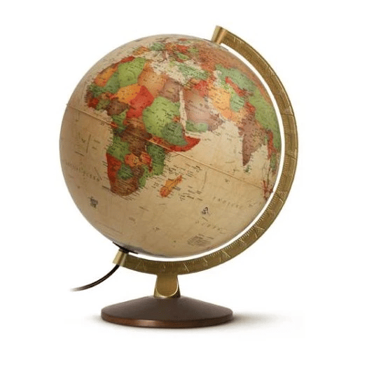 Tecnodidattica Discovery Globe
