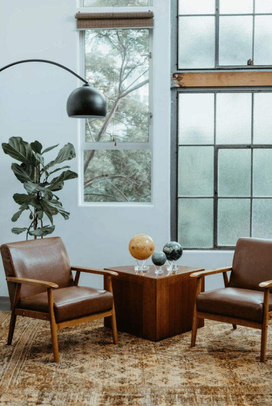 MOVA Sun self-rotating globe