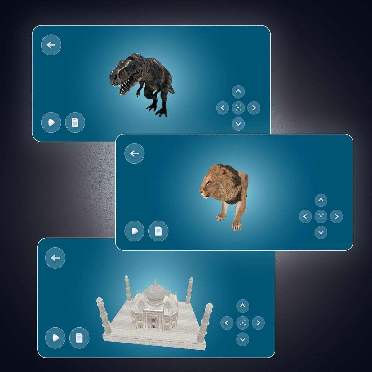 Tecnodidattica Gaia Globe