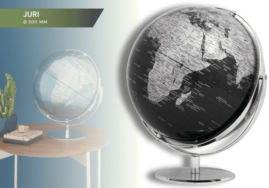 Emform Juri 30 cm Globe