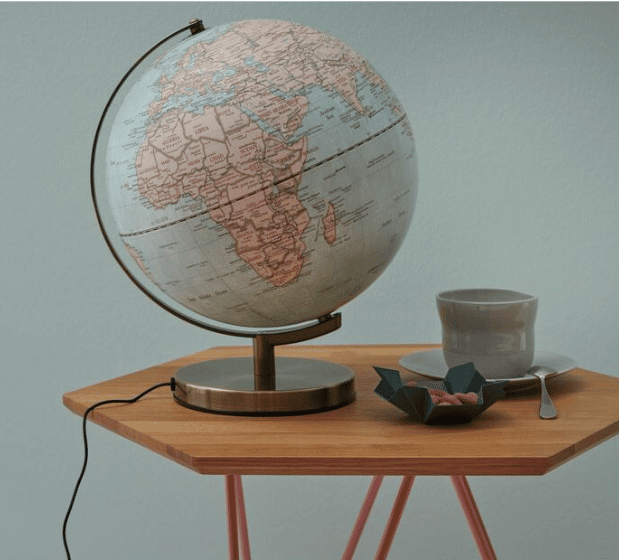 Emform Stellar Light 30cm Globe
