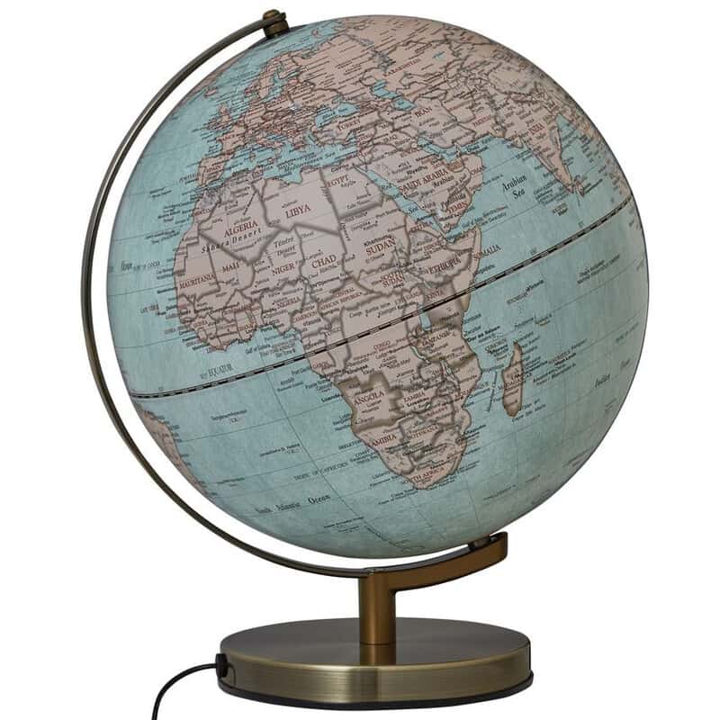 Emform Stellar Light 30cm Globe