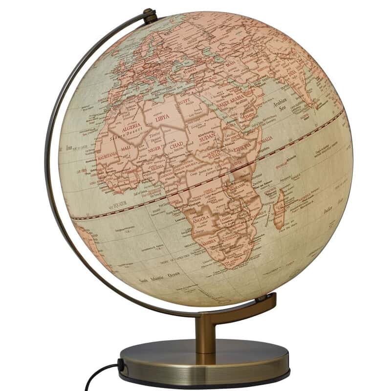 Emform Stellar Light 30cm Globe