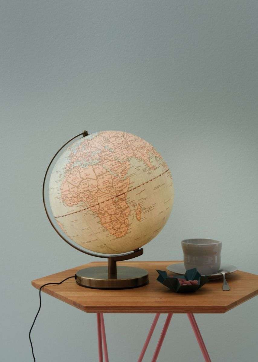 Emform Stellar Light 30cm Globe