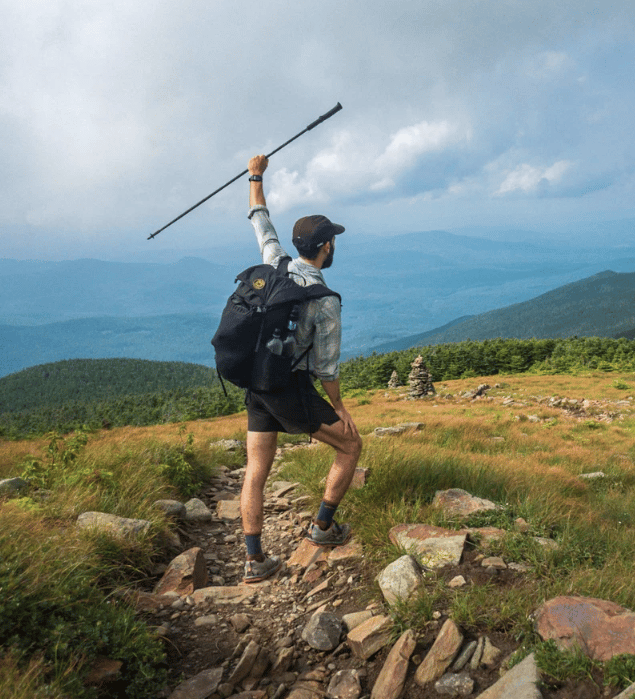 Mochila Six Moon Designs Wy'east Mochila