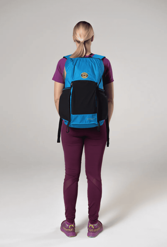 Mochila Six Moon Designs Wy'east Mochila