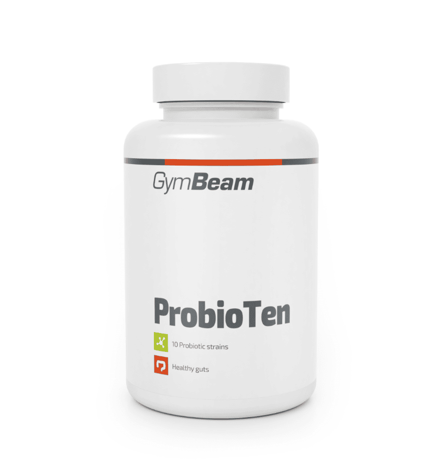 GymBeam ProbioTen