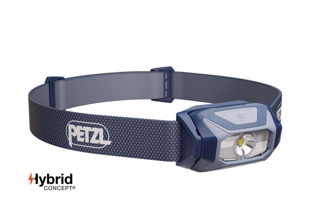 Petzl TIKKINA Headlamp