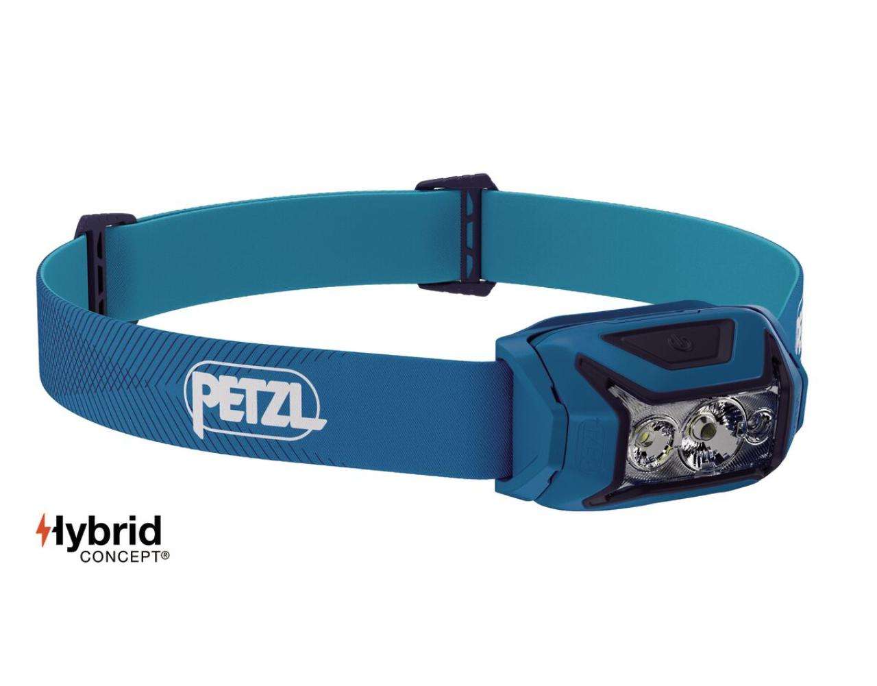 Petzl ACTIK Headlamp
