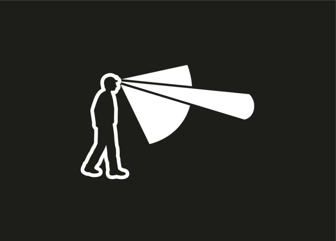 Headlamp Petzl Actik Core