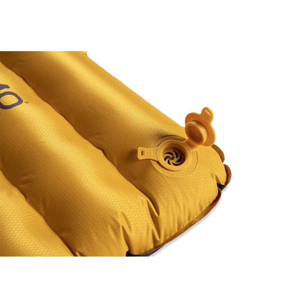 NEMO Equipment Tensor Trail Regular Mummy 2024