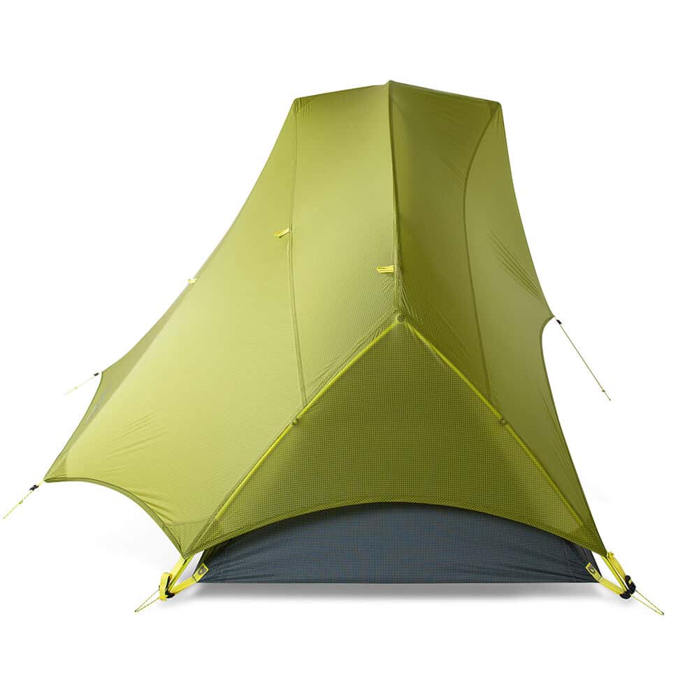 Dragonfly OSMO 1P condition