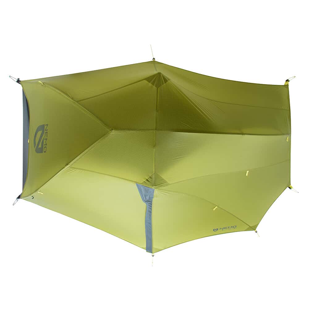 Dragonfly OSMO 1P condition