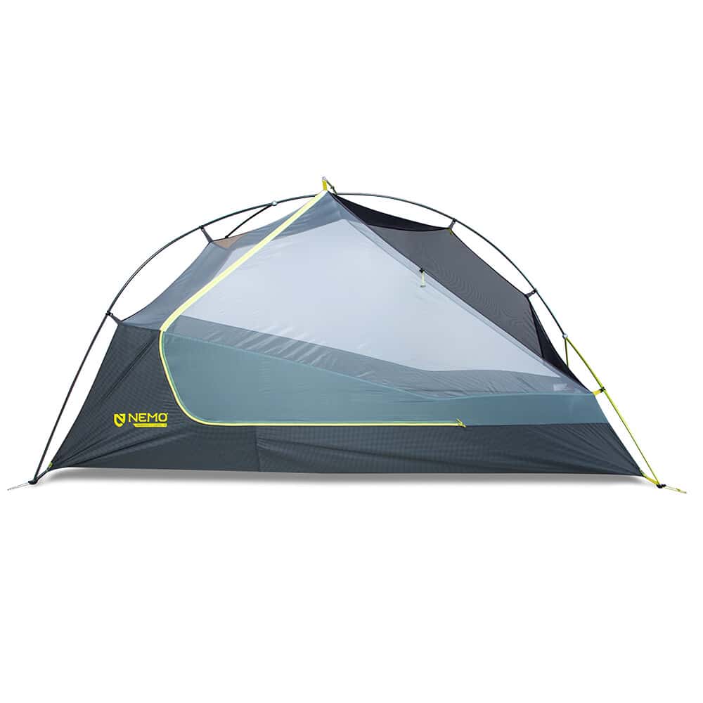 Dragonfly OSMO 1P condition