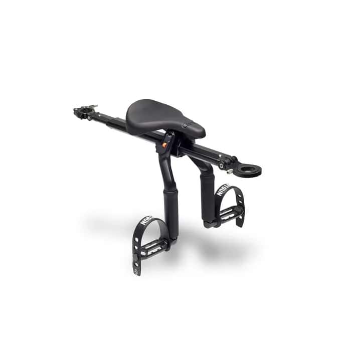 Shotgun MTB dječja sjedalica Pro EVO