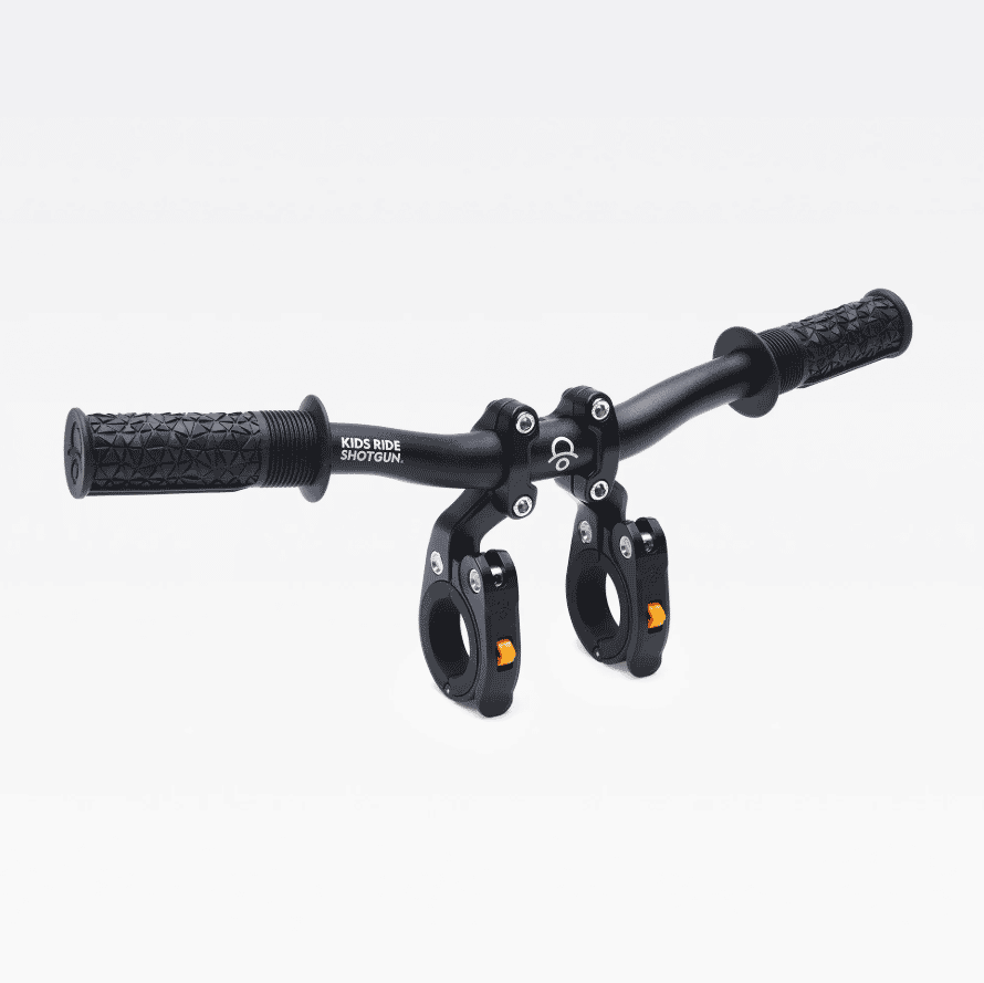 SHOTGUN 2.0 handlebars