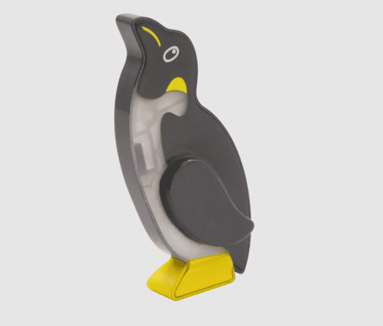 Magna-Tiles Arctic Magnetic Building Set 25 parts