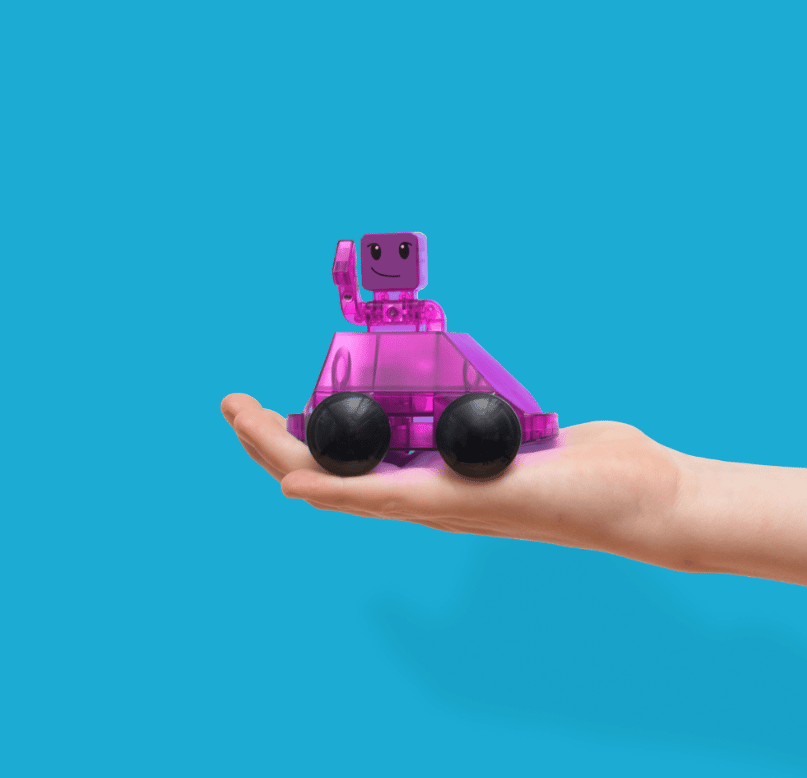 Magna-Tiles Dashers 6-dijelni set