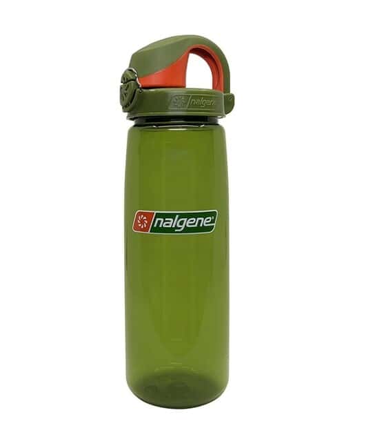 Nalgene On-The-Fly Lock-Top 650 ml Bottle