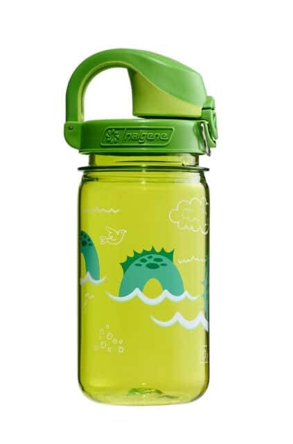 Nalgene On-The-Fly Kids Bottle