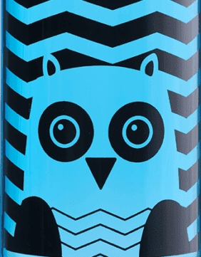 Nalgene On-The-Fly Kids Bottle