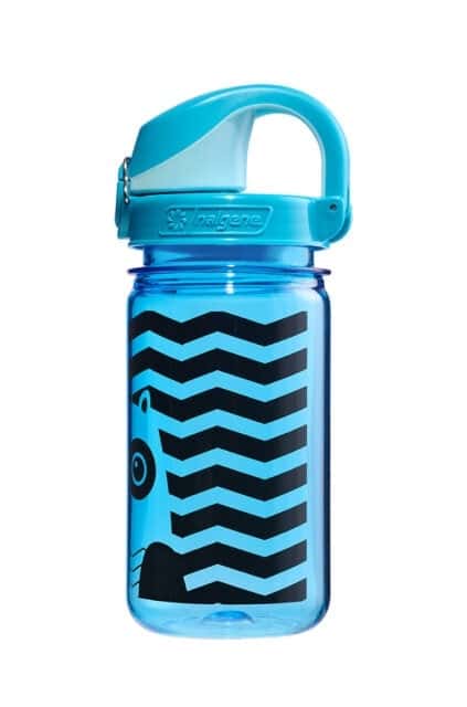 Nalgene On-The-Fly Kids Bottle