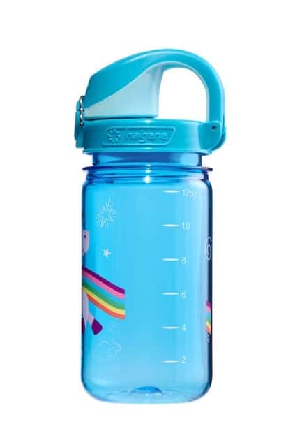 Nalgene On-The-Fly Kids Bottle