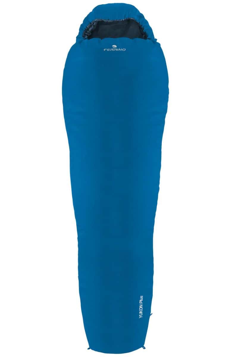 Ferrino Yukon Plus Sleeping bag 2023