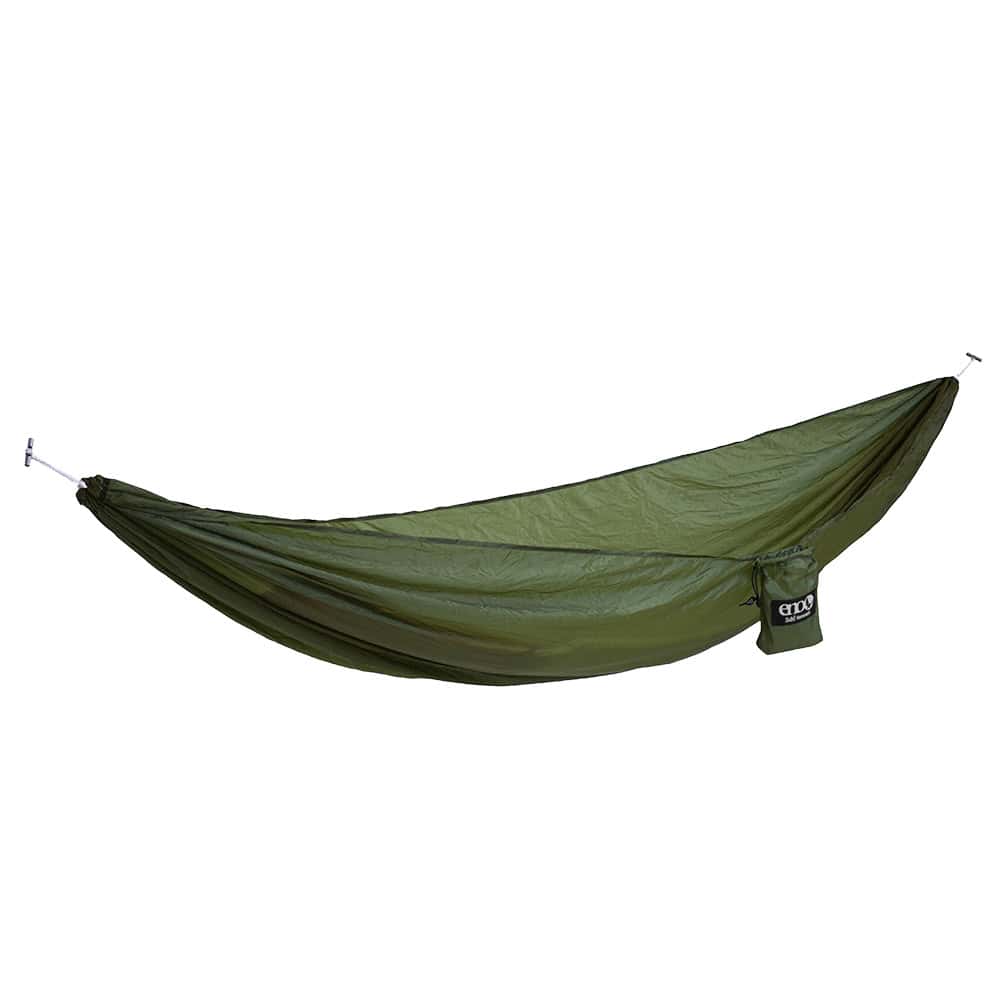 ENO Sub6 Ultralight Hammock