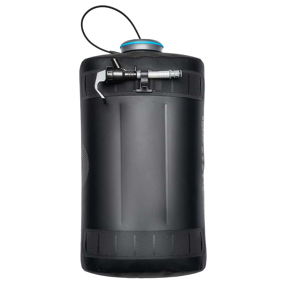 HydraPak Expedition 8l Portable Water Container
