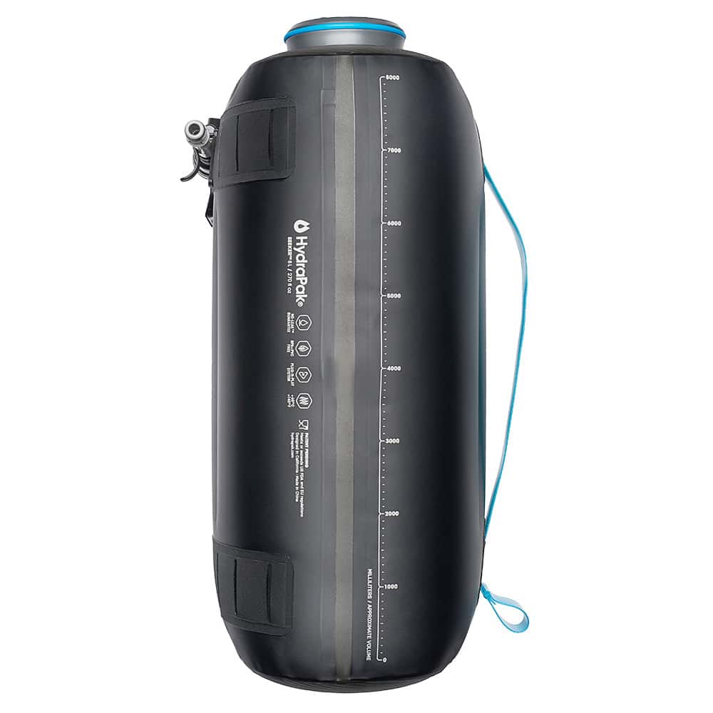 HydraPak Expedition 8l Portable Water Container