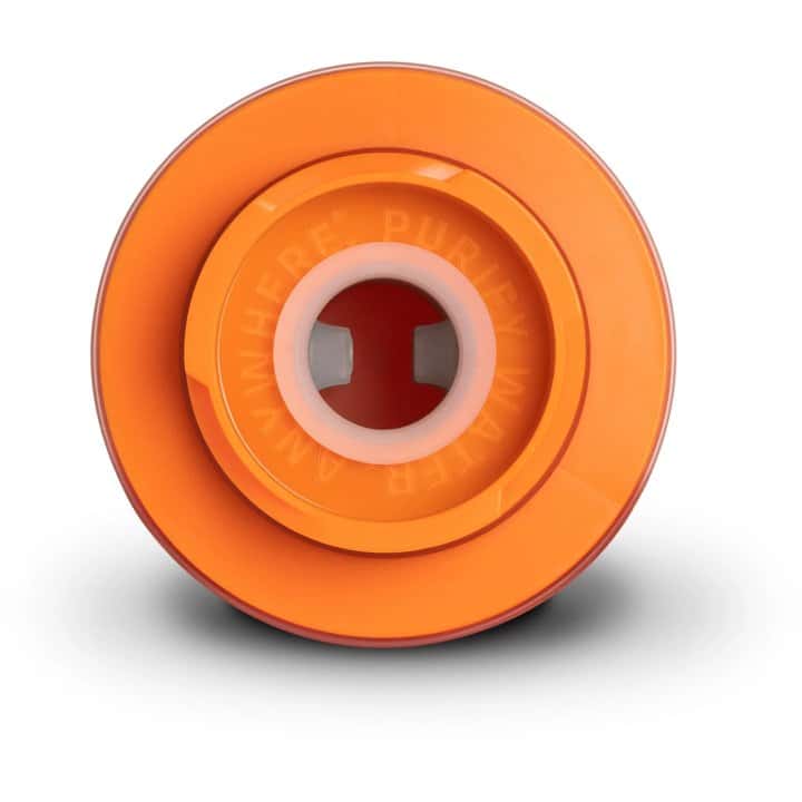 GRAYL GeoPress jednosměrný ventil