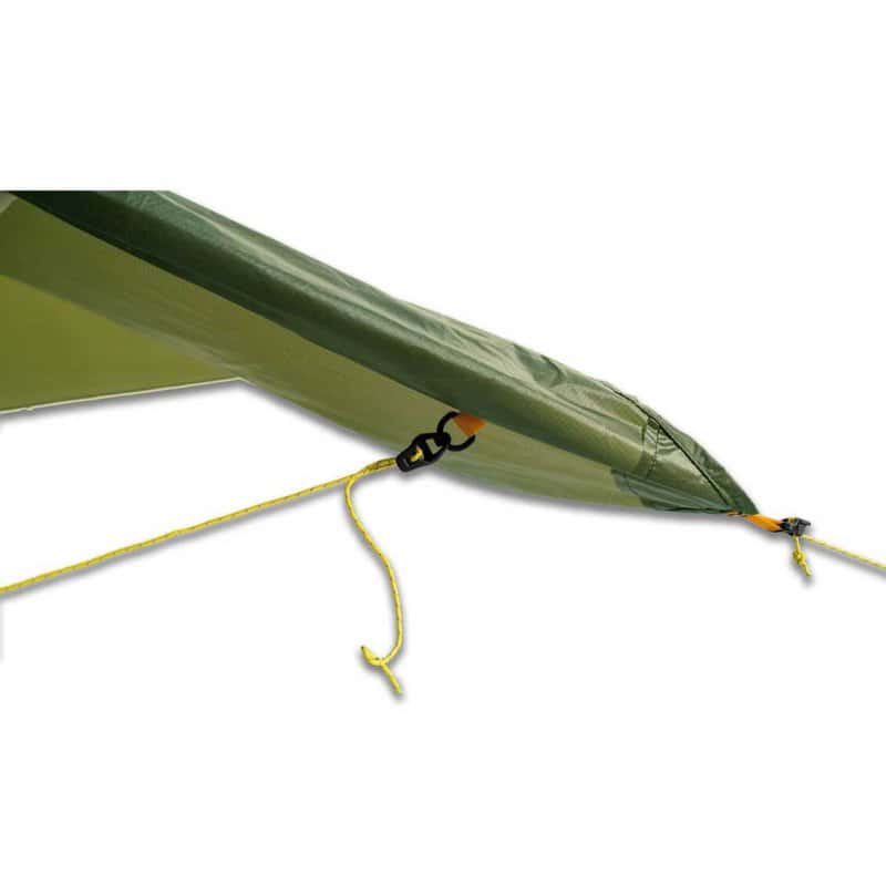 Six Moon Designs Haven Ultraleicht-Zelt