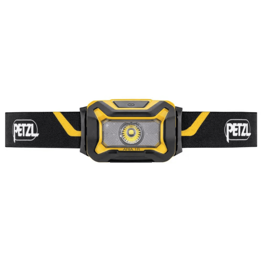 Petzl ARIA 1R Headlamp