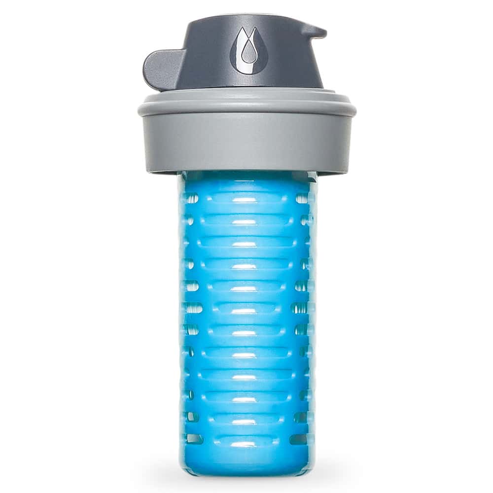 HydraPak Flux+ 1,5l Flexibile Bottle