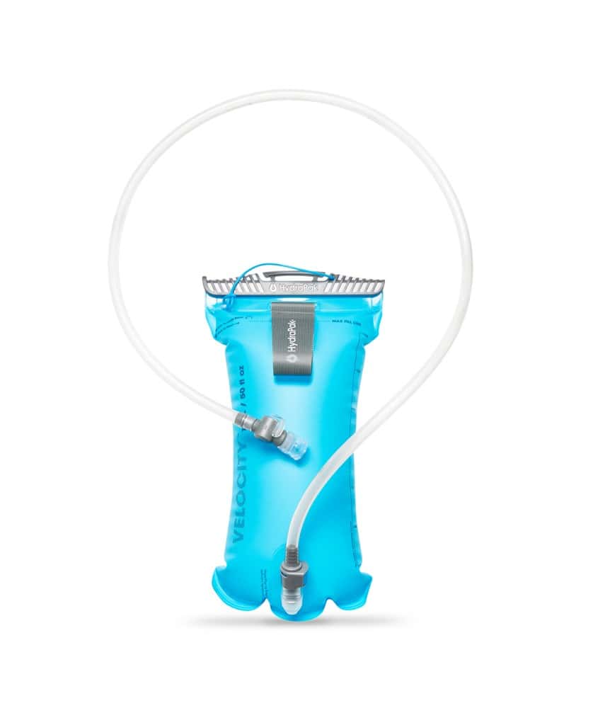 HydraPak Velocity 1.5L Malibu Hydration Reservoir