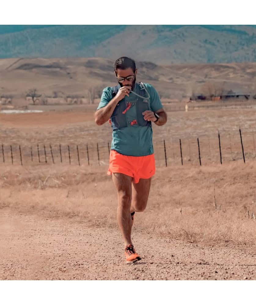 HydraPak Velocity 1.5L Malibu Hydration Reservoir