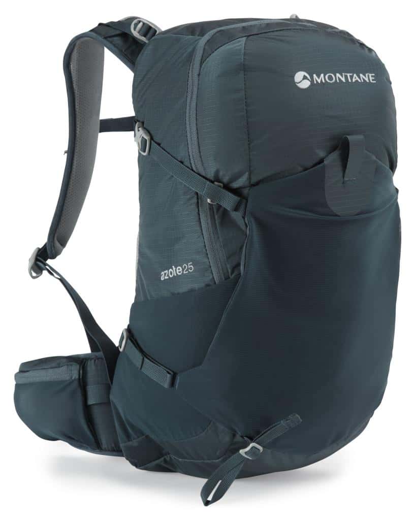 Montane Azote 25L Backpack