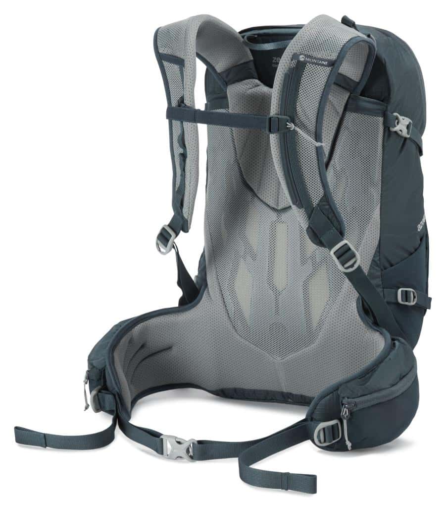 Montane Azote 25L Backpack
