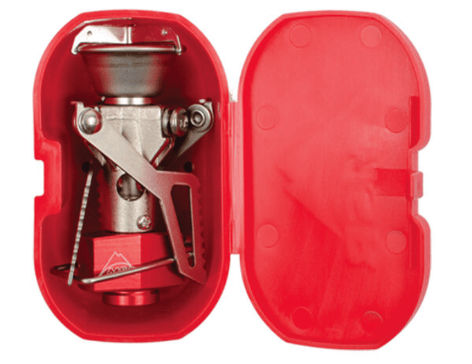 MSR PocketRocket 2 Stove