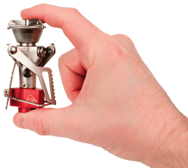 MSR PocketRocket 2 Stove